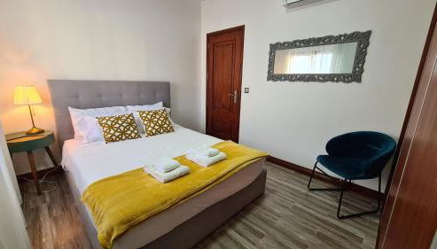 Santa Luzia Apt 59 A - Photo 3, wardrobe