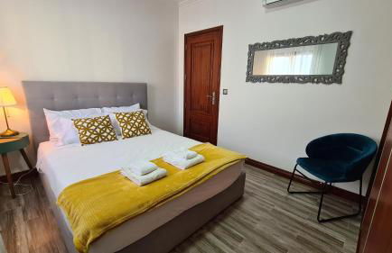 Santa Luzia Apt 59 A - Photo 3