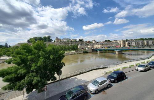 Le Loft de L’Écluse / F2 cosy au bord de l'eau - Foto 21