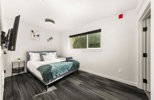 DT 2br 2bath Apartment - Foto 33