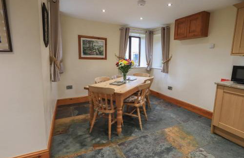 Orcaber Farm Barn - Foto 11