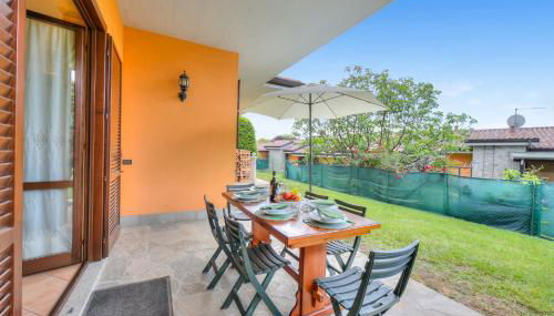 Il Sole Di Mirasole - Happy Rentals - Foto 5