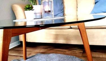 Rostock hautnah erleben - schöne Maisonette 2OG - Foto 5