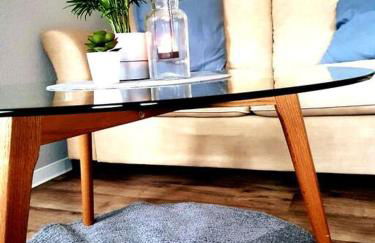 Rostock hautnah erleben - schöne Maisonette 2OG - Foto 5