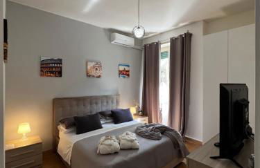 Roma Vatican's Room - Foto 21