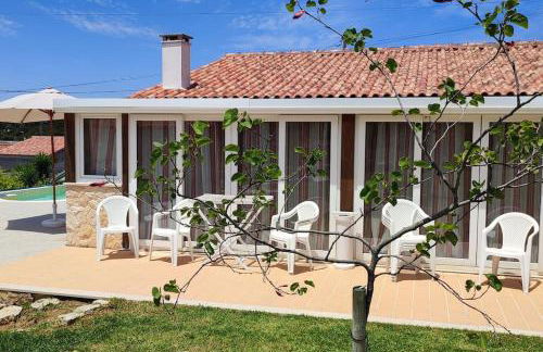 Kyrios Family 5p Villa with private pool - Foto 51