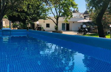 Villa Valentina - Foto 75