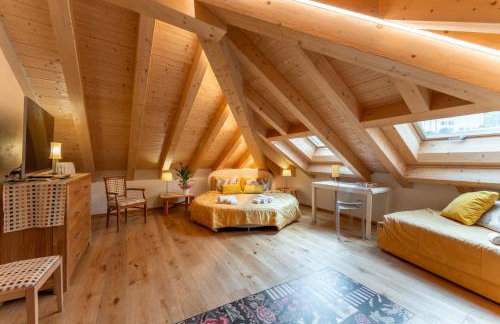 Chalet Le Dimore Asiago - Ideale per gruppi e Famiglie - Photo 35