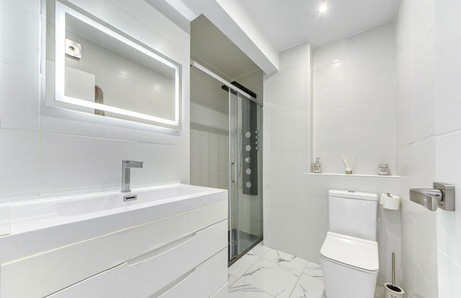 Apartment in Roses With Stunning Beachfront Views - Photo 19