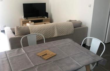 Montbard appartements au centre historique chez Delphine et Guillaume - Foto 26