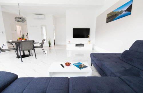 House Bartulovic -Lucia Apartment with sea view - Foto 3