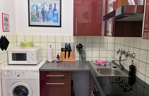 Ferienhaus Dackel am Deich - strandnah - eingezäunter Garten - Ruhe - Foto 3