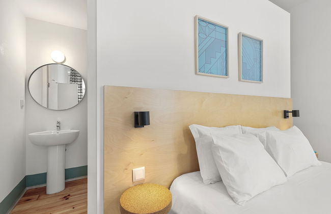 OX Apartments B Places - Photo 7