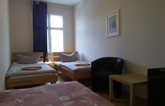 Apartmentpension am Stadtschloss - Foto 8