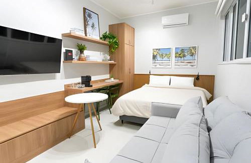 Lindo loft com banheira no Leblon - Photo 2