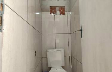 Praia de Boraceia casa 2 Bertioga - Foto 11