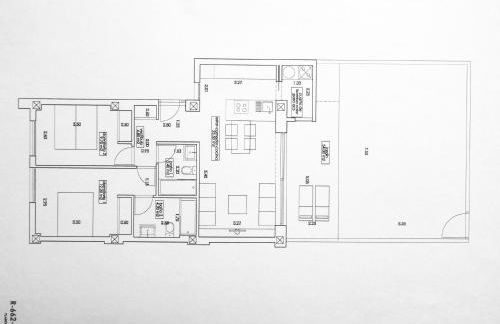 Apartment Orihuela Costa Golf 662 - Foto 12