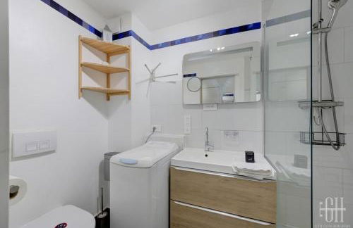 Appartement Confort - Centre Ville - Balcon - Wifi - Photo 12