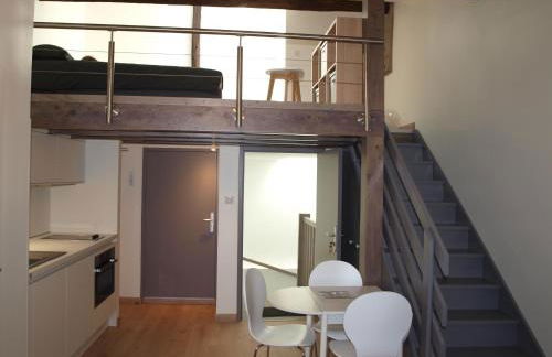 Appart face au mail - Foto 21