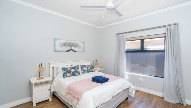 Bessie on Vondeling - Relax in Style at Bessie, Langebaan's Coziest Holiday Home - Foto 2, Zimmer