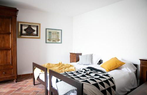 IseoLakeRental - La Stallina - Monte Isola - Foto 29