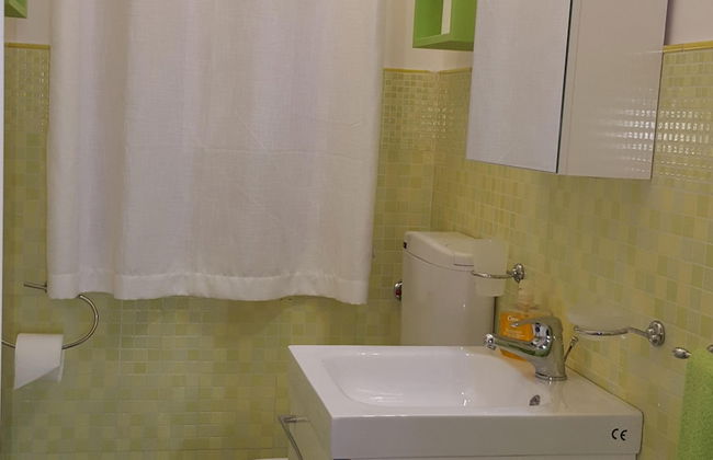 Addaura Sea, Villa Opposite the sea - Foto 16