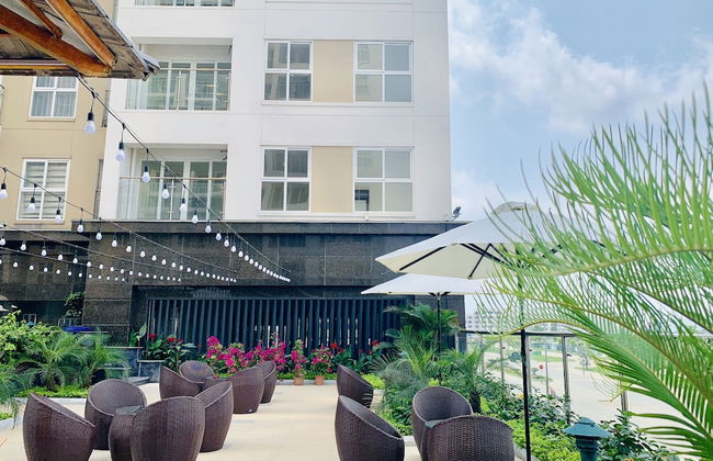 New Life Condotel - Photo 19