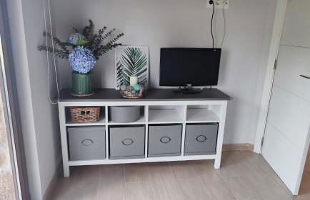 Casa de Invitados con asador y piscina de uso privado - Foto 14