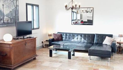 Gite les carriaux - Foto 5