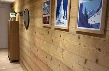 NOUVEAU appartement neuf 4 à 6 personnes dans la station du Chinaillon, Grand-Bornand - Photo 17