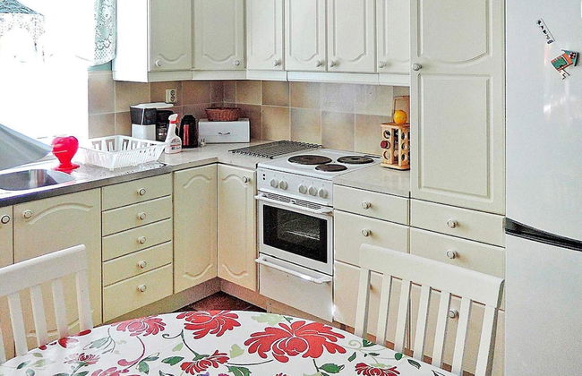 6 Person Holiday Home in Hastveda-by Traum - Foto 5