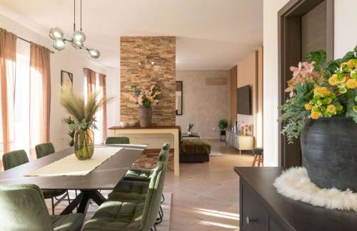 Holiday Home Private Villa mit Panoramablick by Interhome - Photo 22