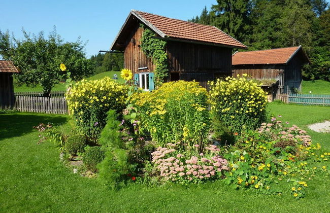 Apartment in Thuringia - Foto 29