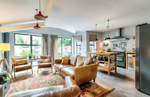 Port Meadow View - Foto 1