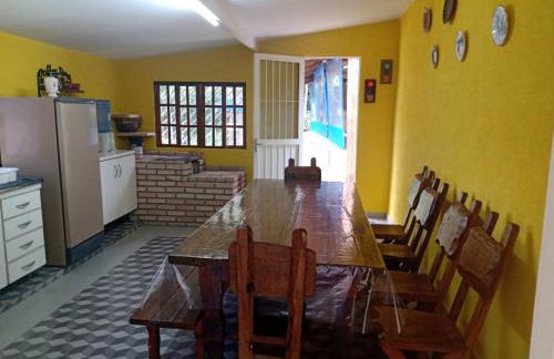 Sitio Oliveira Ibiuna - Foto 5