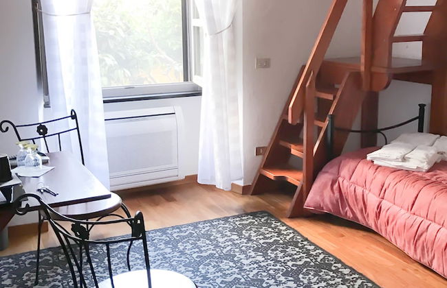 Eleonora Room & Breakfast - Photo 21