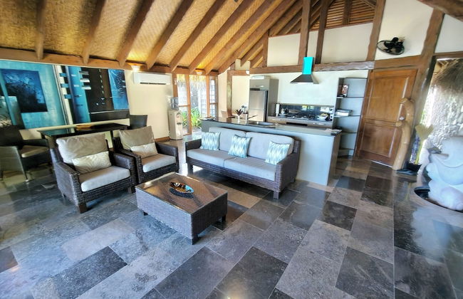 Aitutaki Escape - Foto 25