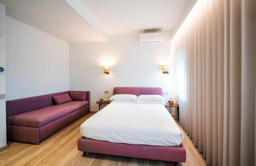 Colle Serrano Relais & SPA - Foto 91