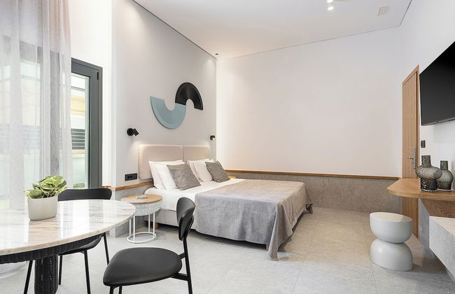 Nontas Suites - Foto 19