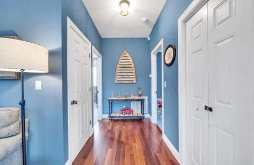 Sleeps 12 Hot Tub Private Dock Kayaks Dogs Welcome - Foto 13