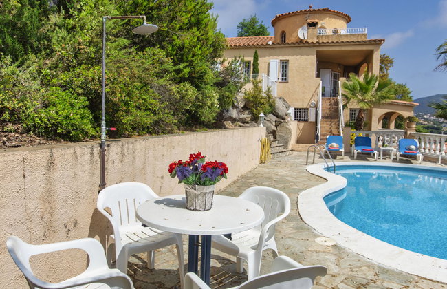 Holiday Home Bella Vista by Interhome - Photo 7