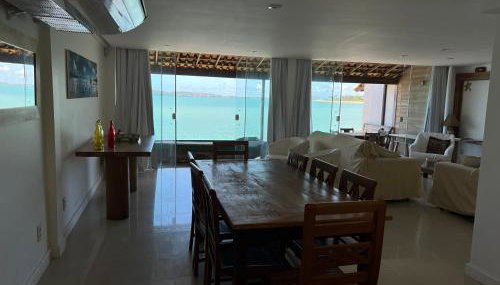 Búzios casa pé na areia em condomínio beira mar - Foto 2