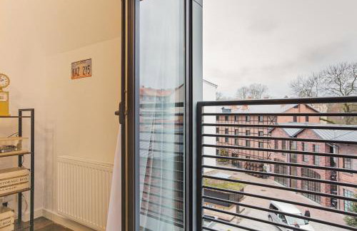 Apartament Wendigo - butikowy, 2-poziomowy, blisko jeziora - Foto 46