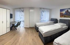 Zimmervermietung-geislingen - Foto 14