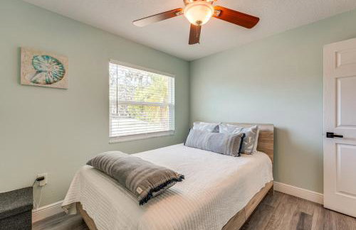 Modern Coastal Escape 1 Mi to Anclote River Park - Foto 15