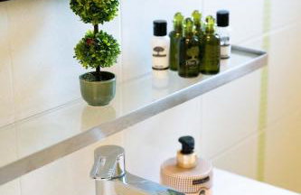 3Aktes Suites & Studios - Foto 31