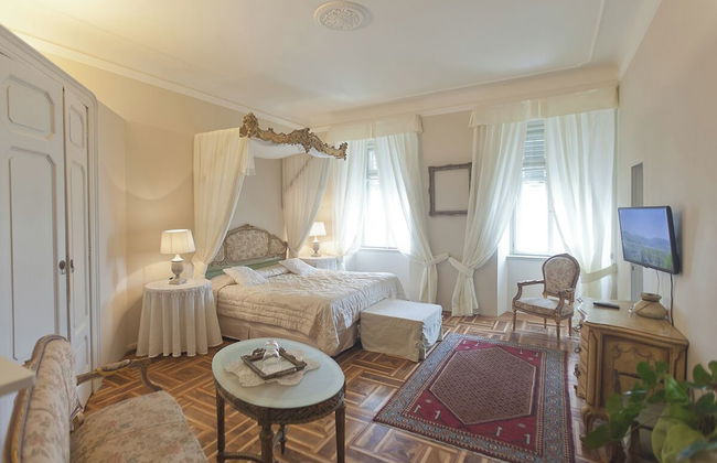 Piazza Venezia Le Camere - Foto 11