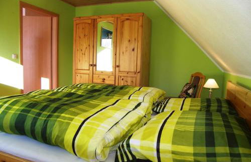 Fewos Haus Wiesenblick - 300m bis zum Ostseestrand - Foto 11