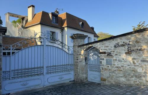 Chestnut House Appartment - Foto 1