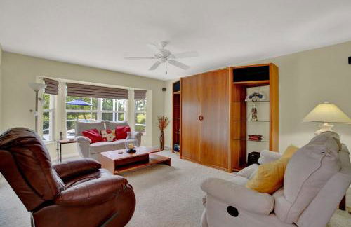 Solar Heated Private Pool & Lanai On Golf Course! - Foto 17